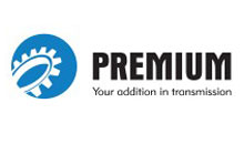 Authorized Channel Partner of Premium
